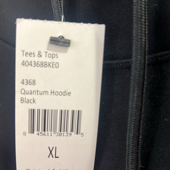 NWT | CAbi 4368 Quantum Cargo Jacket - Picture 4 of 4